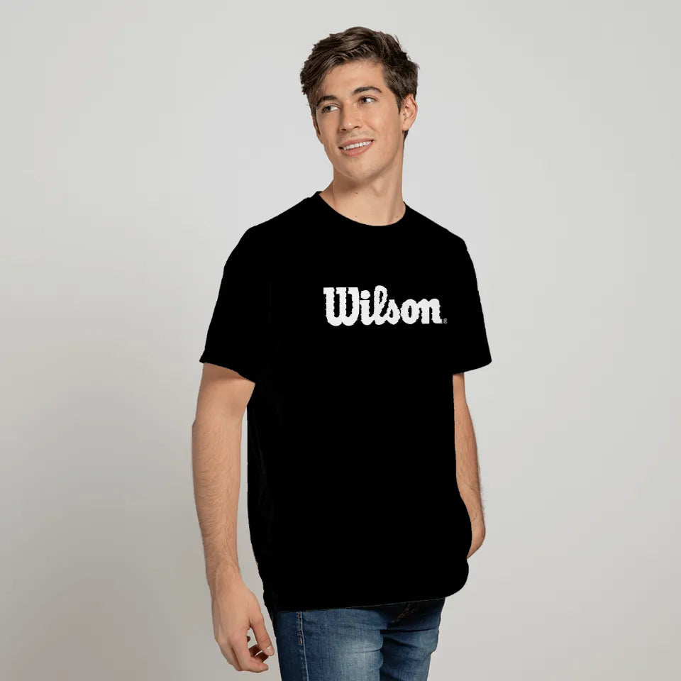 Wilson Courtview Graphic Tee