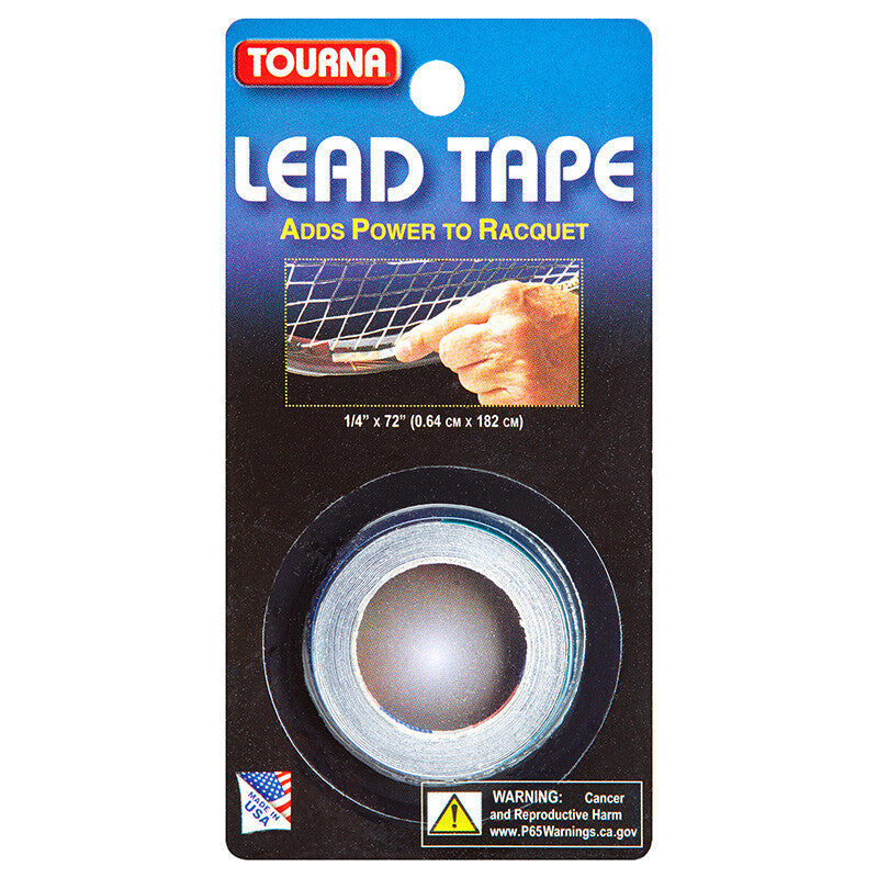 TAPE TOURNA LEAD ROLL