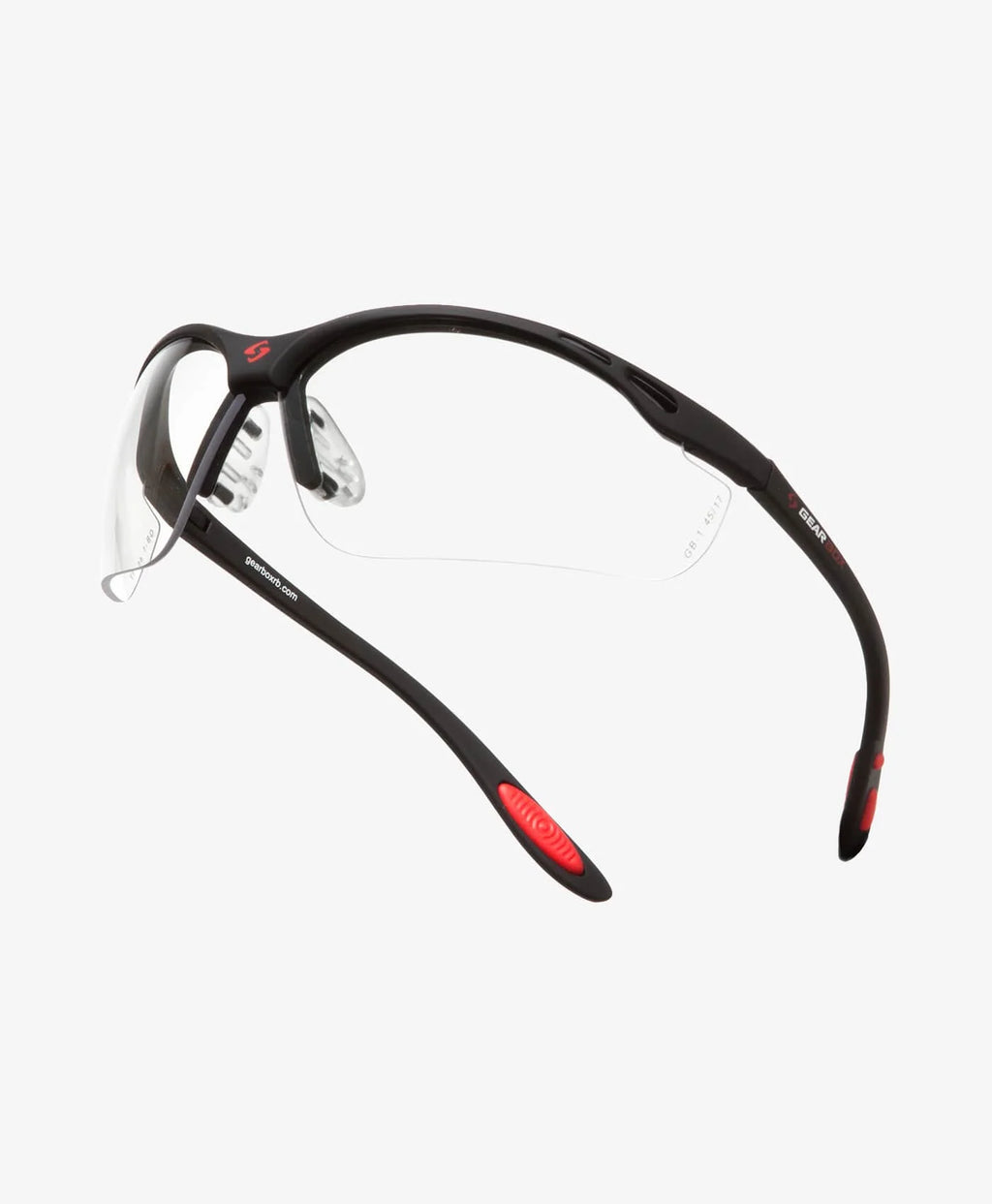 Gearbox Vision Eyewear
