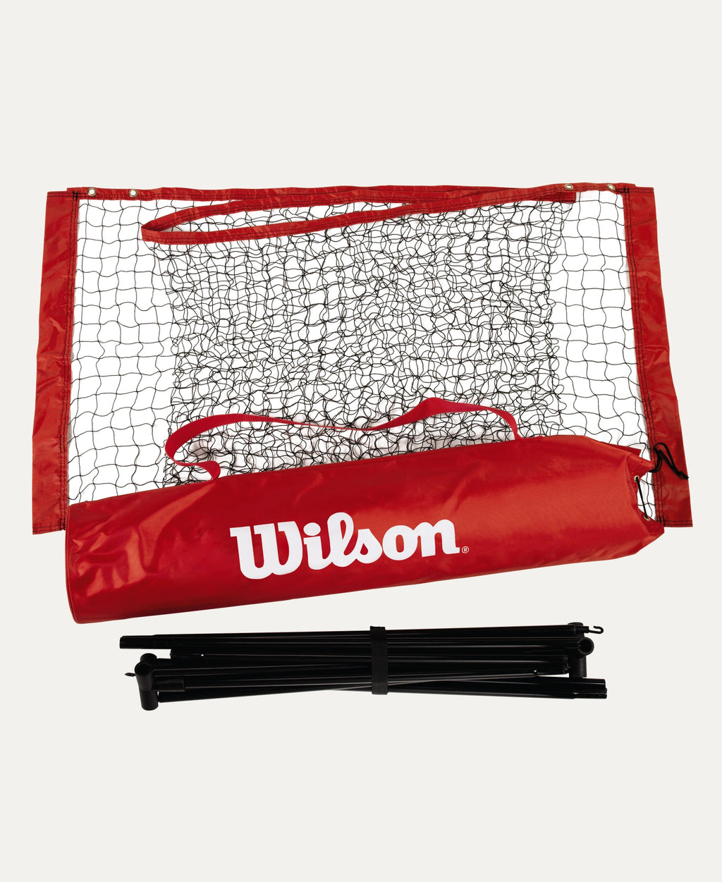 WILSON Starter EZ Tennis Net 10'