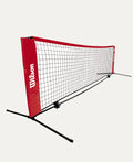 WILSON Starter EZ Tennis Net 10'