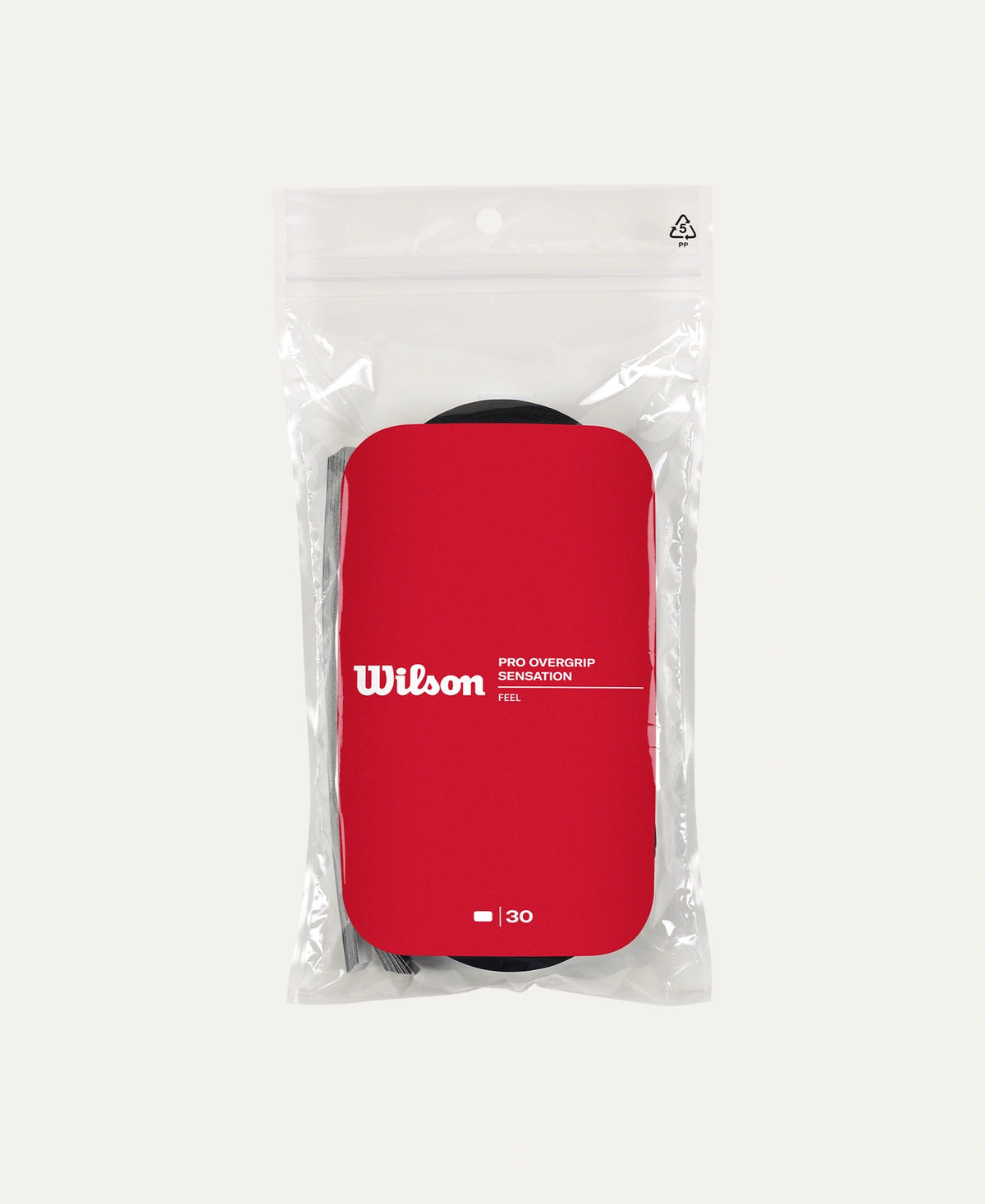 Wilson Pro Overgrip Sensation 30 Pack