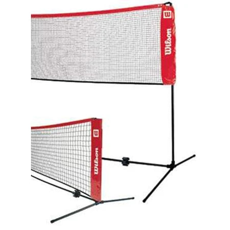 Wilson EZ Tennis Net Set
