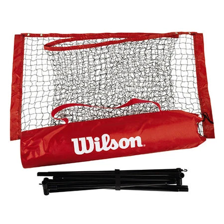 Wilson EZ Tennis Net Set
