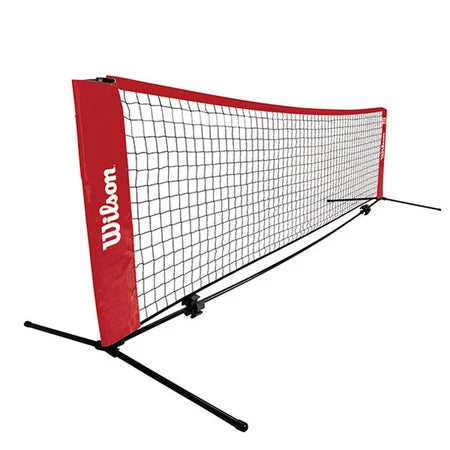 Wilson EZ Tennis Net Set