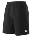 Wilson Staff Performanc Tennis Shorts, Team 8”